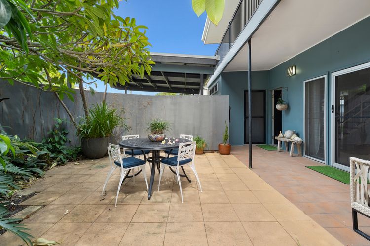 Beach House on Pearl – Kingscliff Central