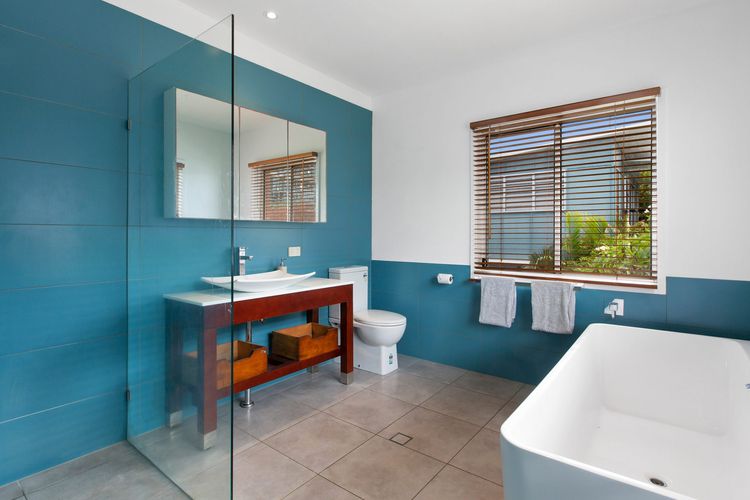 Beach House on Pearl – Kingscliff Central