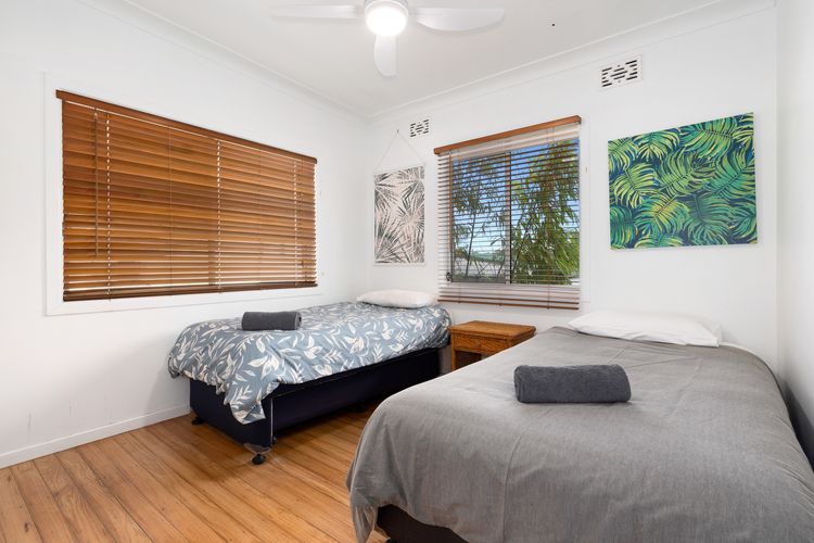 Beach House on Pearl – Kingscliff Central