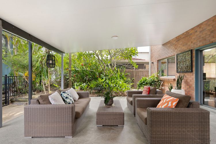 Beach House on Pearl – Kingscliff Central