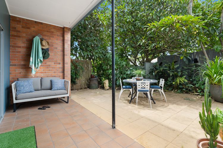 Beach House on Pearl – Kingscliff Central