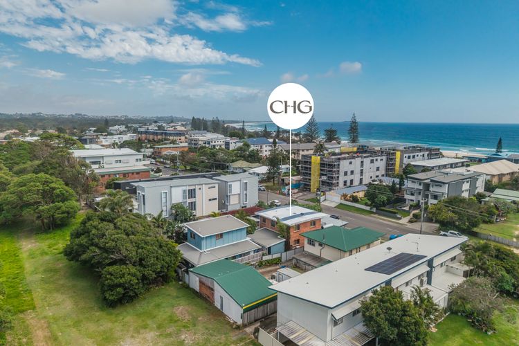 Beach House on Pearl – Kingscliff Central