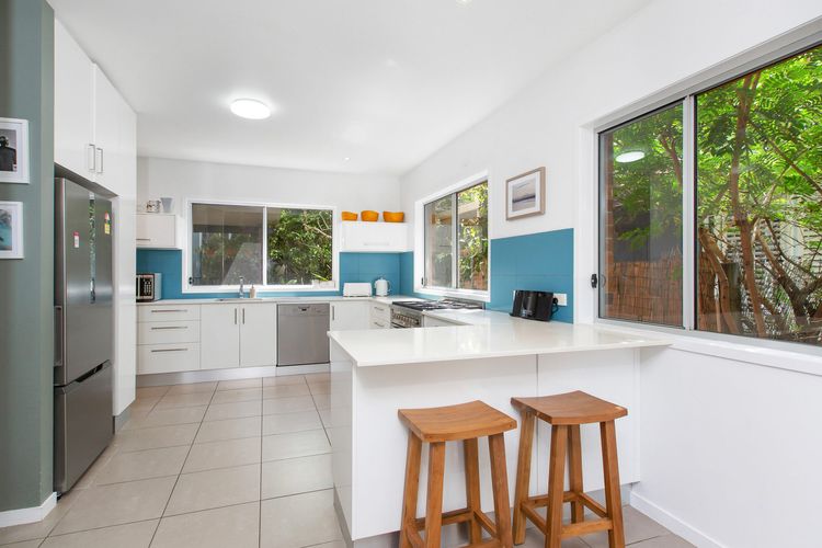 Beach House on Pearl – Kingscliff Central