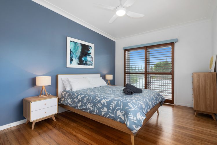 Beach House on Pearl – Kingscliff Central