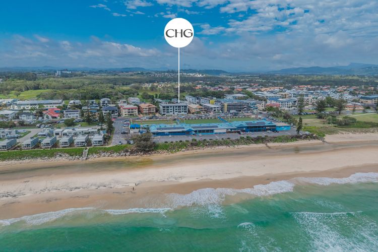 Beach House on Pearl – Kingscliff Central