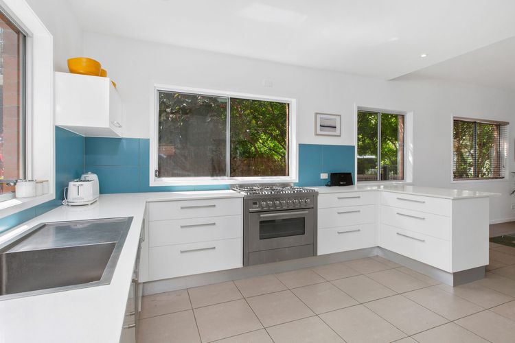 Beach House on Pearl – Kingscliff Central