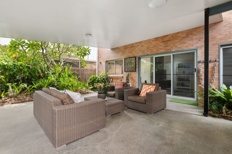 Beach House on Pearl – Kingscliff Central