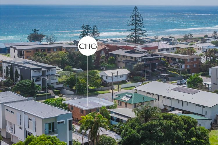 Beach House on Pearl – Kingscliff Central