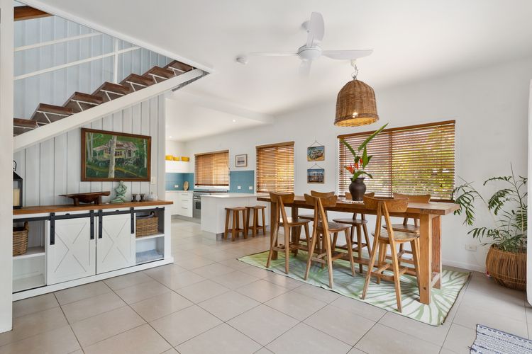 Beach House on Pearl – Kingscliff Central
