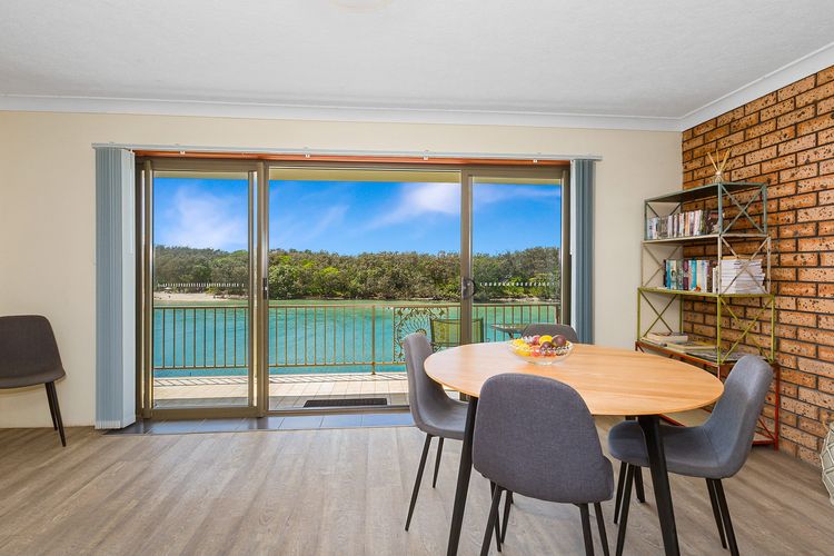 Creekfront Kingscliff Waters 2