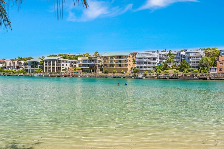 Creekfront Kingscliff Waters 2