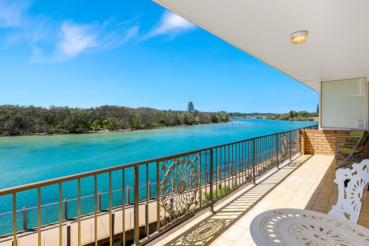 Creekfront Kingscliff Waters 2