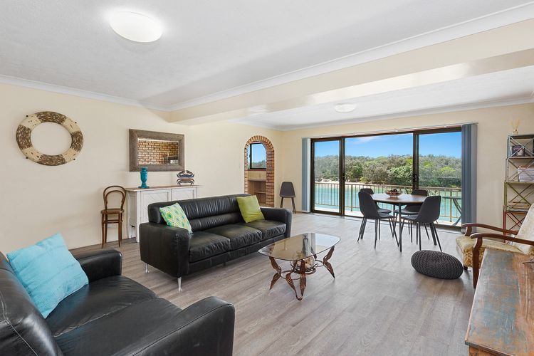 Creekfront Kingscliff Waters 2