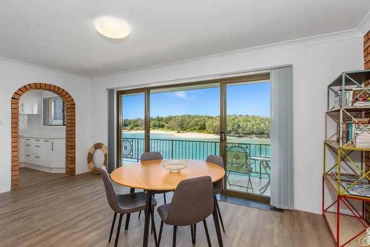 Creekfront Kingscliff Waters 2