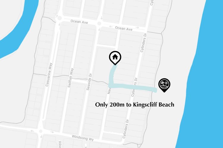 Nautilus Ocean Breeze