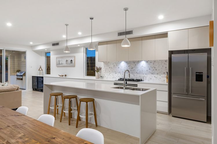 Nautilus Ocean Breeze