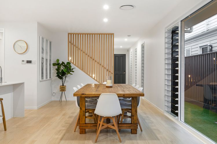 Nautilus Ocean Breeze