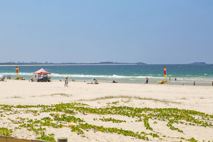 Ocean Views @ Nor Nor East 201