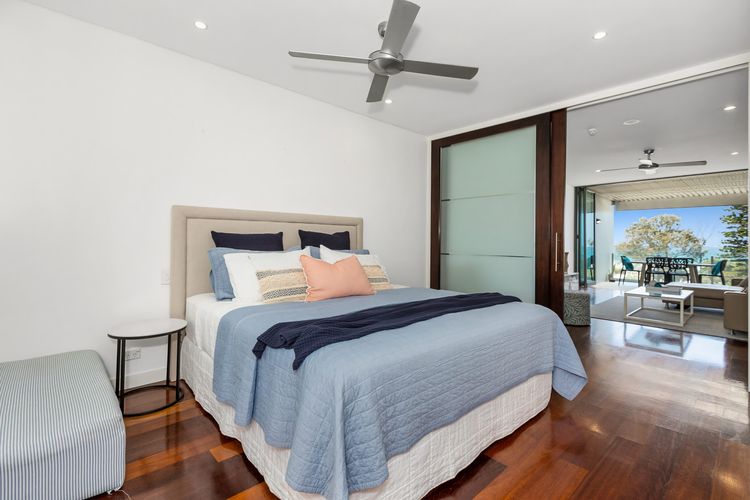 Ocean Views @ Nor Nor East 201