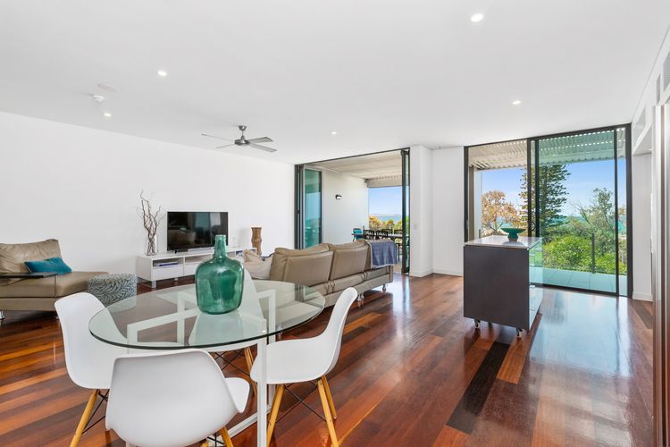 Ocean Views @ Nor Nor East 201