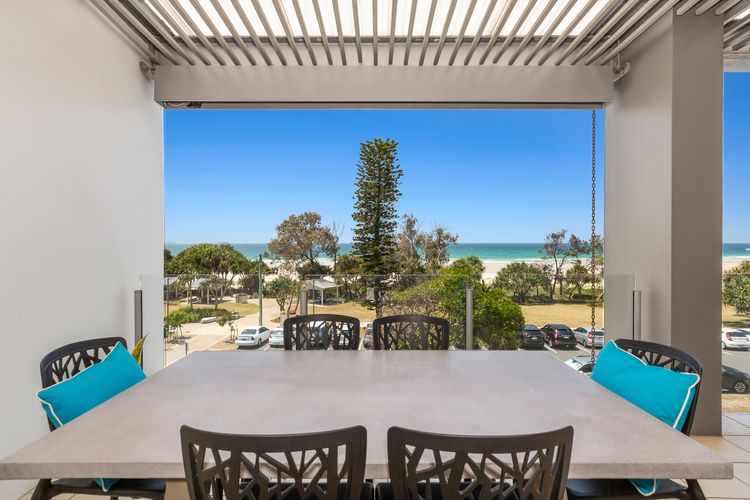 Ocean Views @ Nor Nor East 201