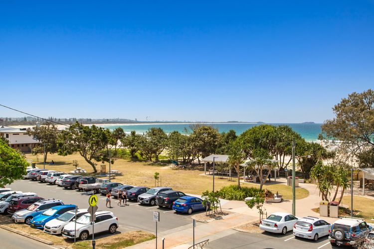 Ocean Views @ Nor Nor East 201