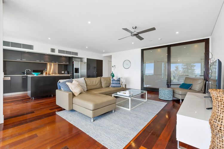 Ocean Views @ Nor Nor East 201