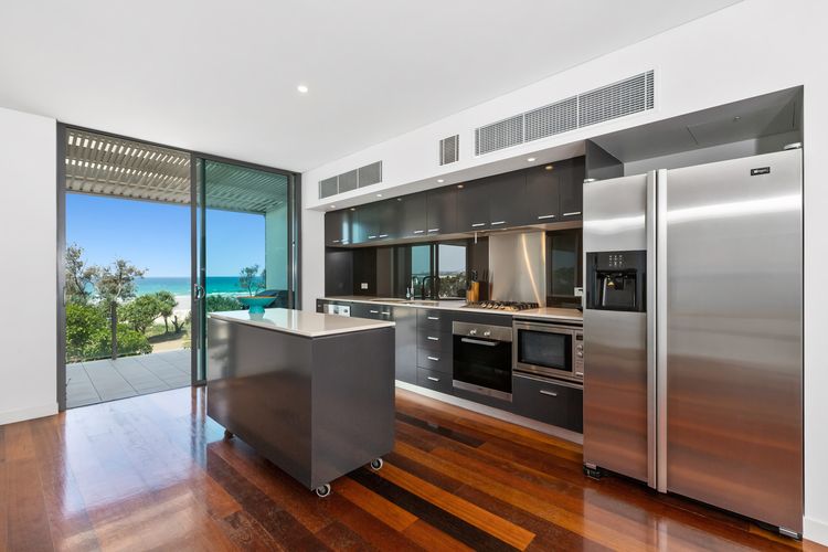 Ocean Views @ Nor Nor East 201