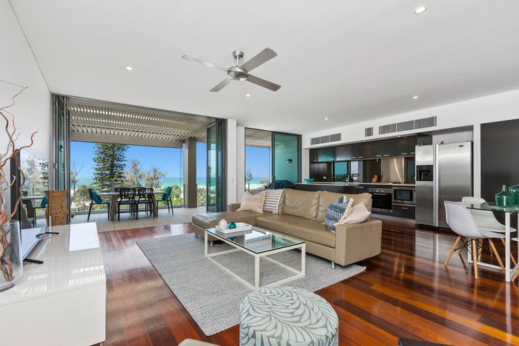 Ocean Views @ Nor Nor East 201