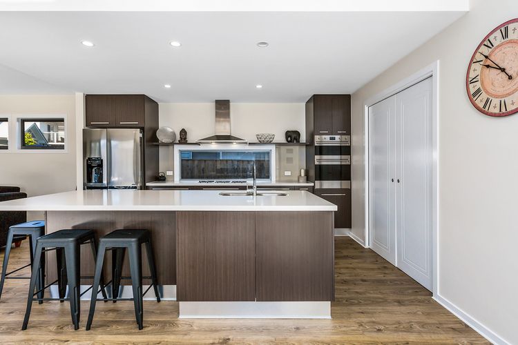 Pebbles at Casuarina Beach with Pool