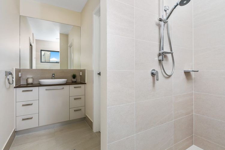 Pebbles at Casuarina Beach with Pool