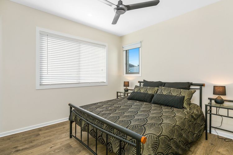 Pebbles at Casuarina Beach with Pool