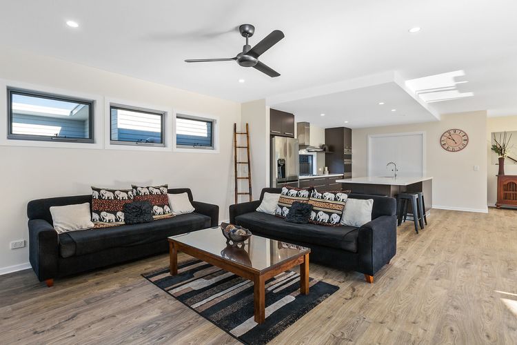 Pebbles at Casuarina Beach with Pool