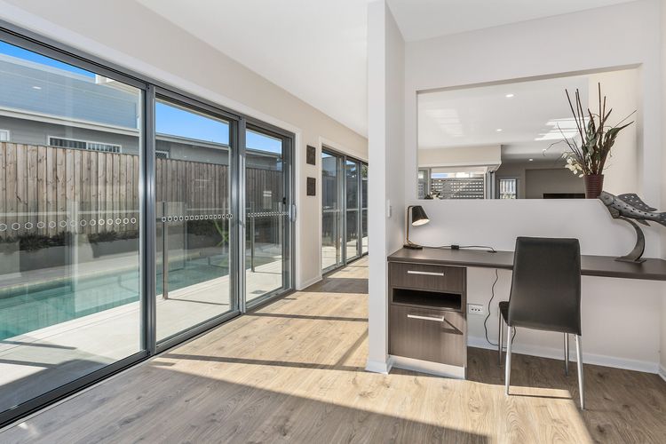 Pebbles at Casuarina Beach with Pool