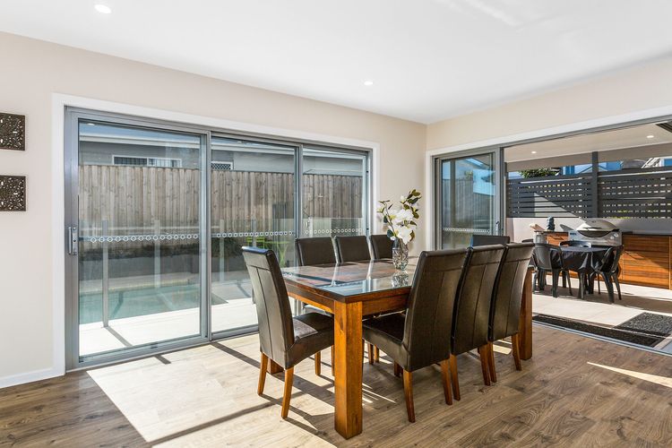 Pebbles at Casuarina Beach with Pool