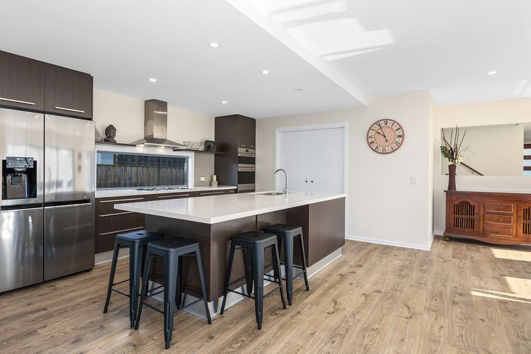 Pebbles at Casuarina Beach with Pool