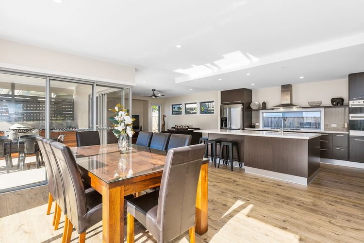 Pebbles at Casuarina Beach with Pool