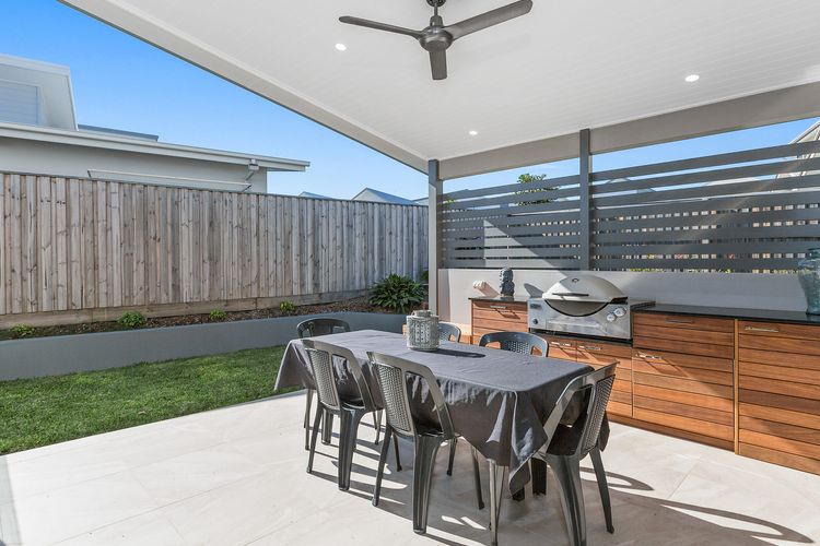 Pebbles at Casuarina Beach with Pool