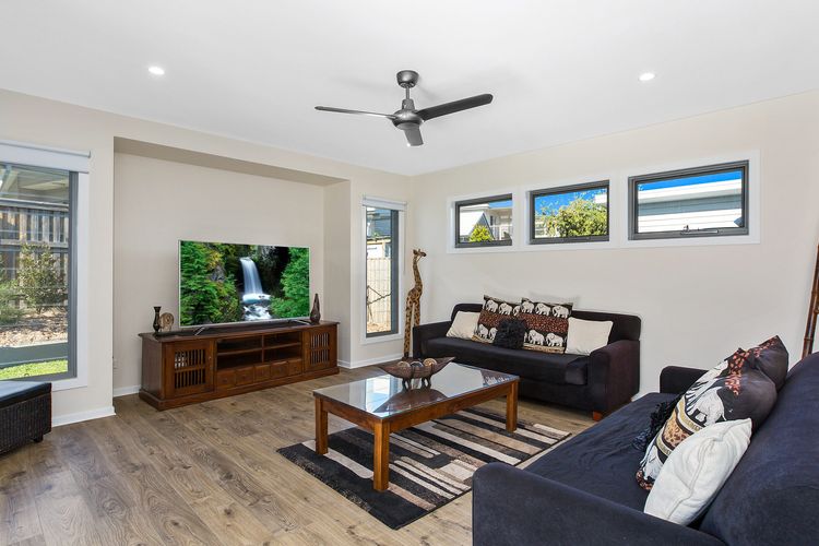 Pebbles at Casuarina Beach with Pool