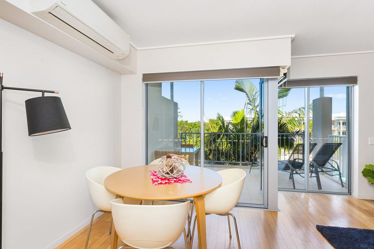 Resort & Spa 6316 with resort Tropical Pool