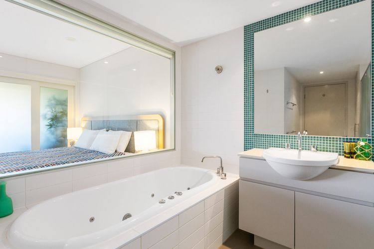 Resort & Spa 6316 with resort Tropical Pool