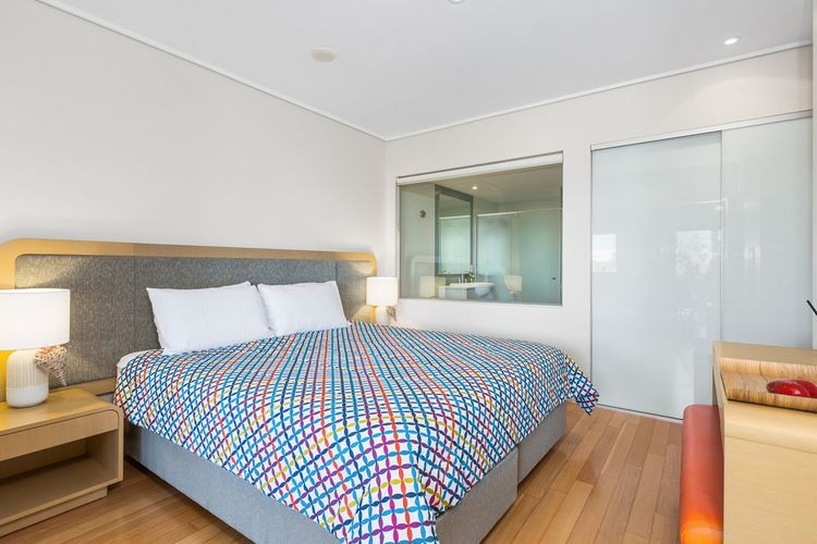 Resort & Spa 6316 with resort Tropical Pool