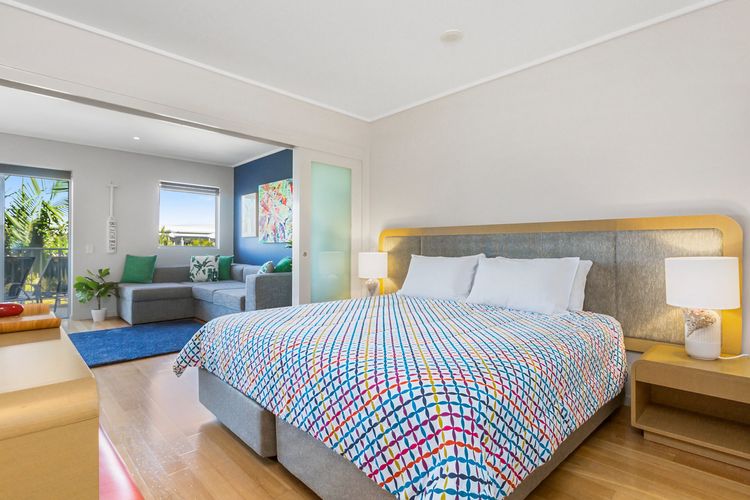 Resort & Spa 6316 with resort Tropical Pool