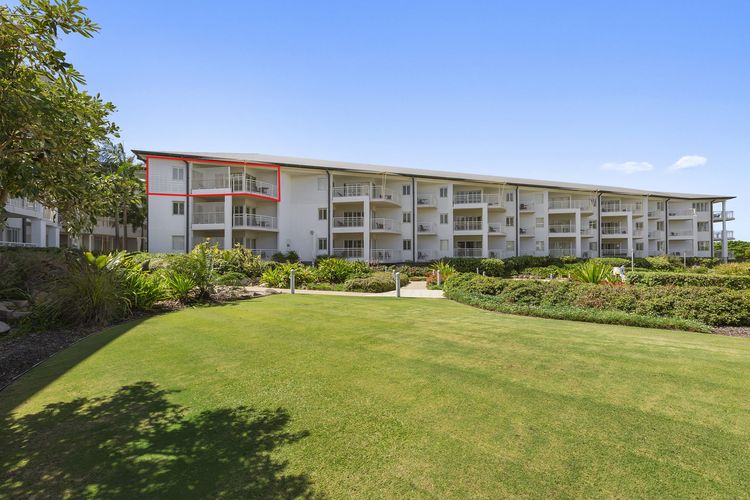 Resort on the Beach 4302 with resort Pool