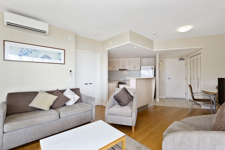 Resort on the Beach 4302 with resort Pool