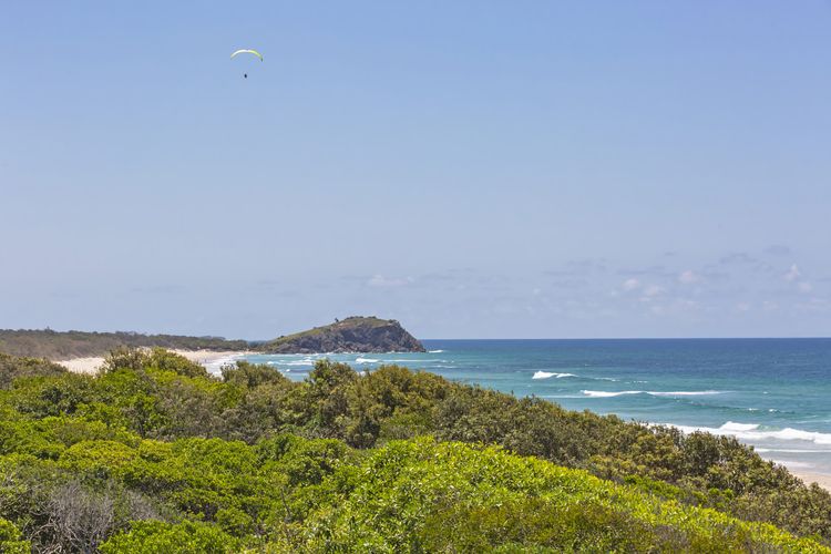 Sandpiper Beachfront House – Hastings Point