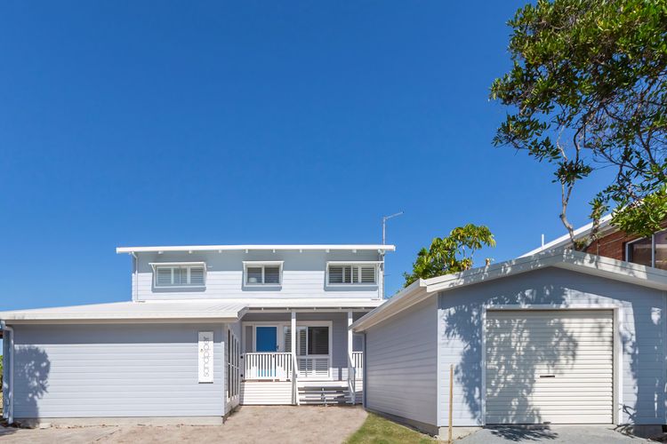 Sandpiper Beachfront House – Hastings Point