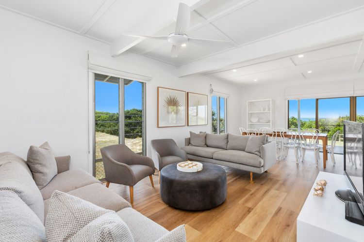 Sandpiper Beachfront House – Hastings Point