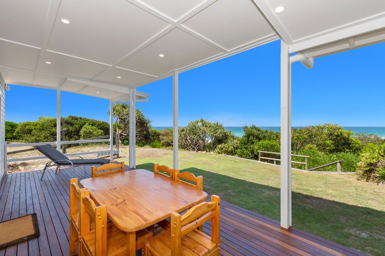 Sandpiper Beachfront House – Hastings Point