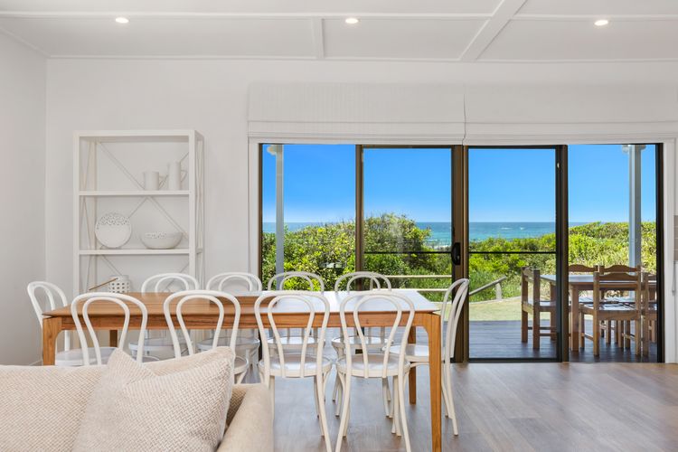 Sandpiper Beachfront House – Hastings Point